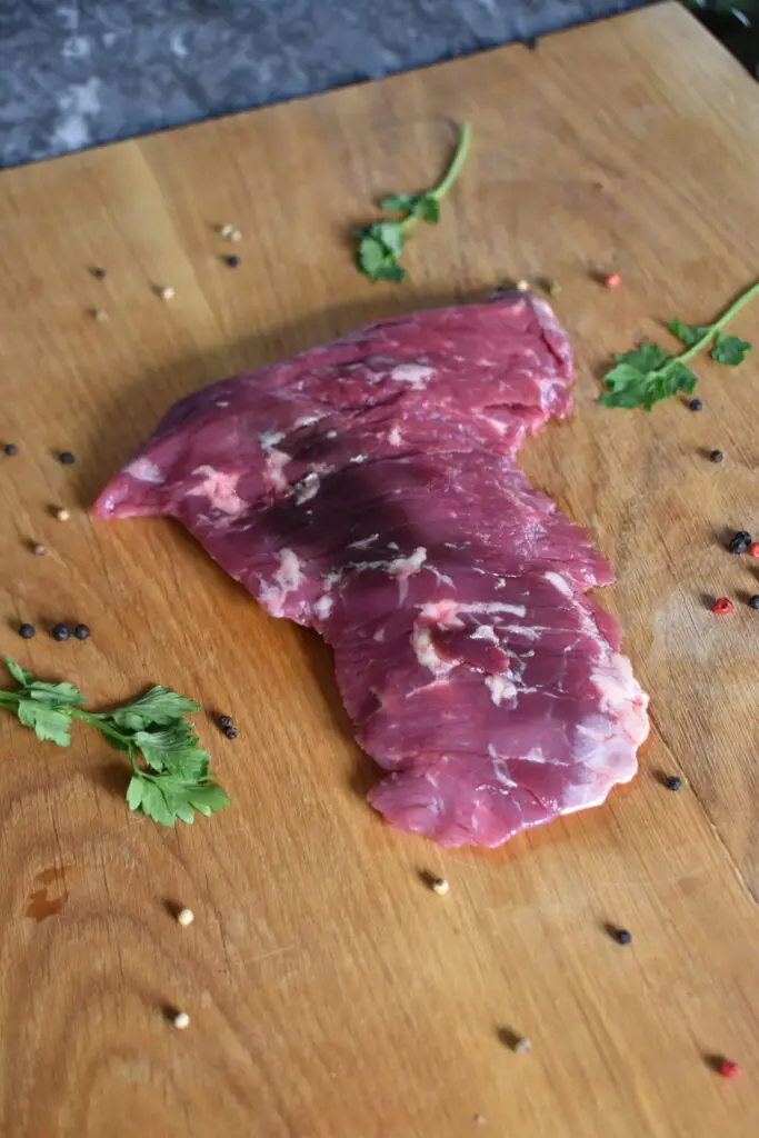 Bavette