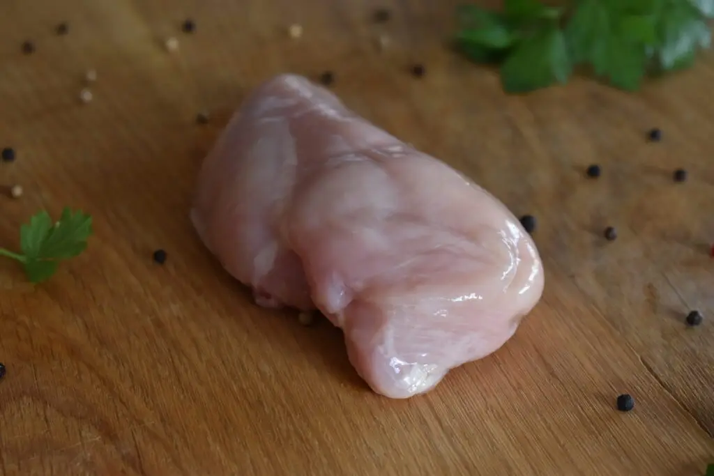 Kipfilet