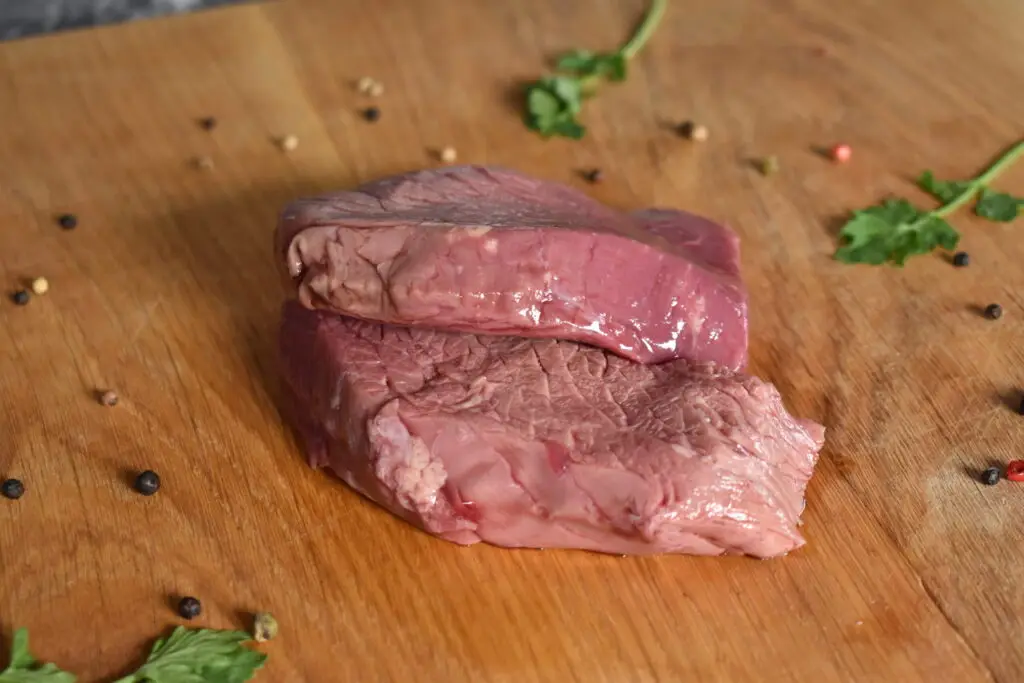 Kogelbiefstuk