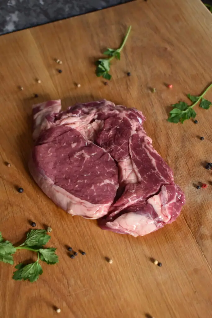 Rib Eye