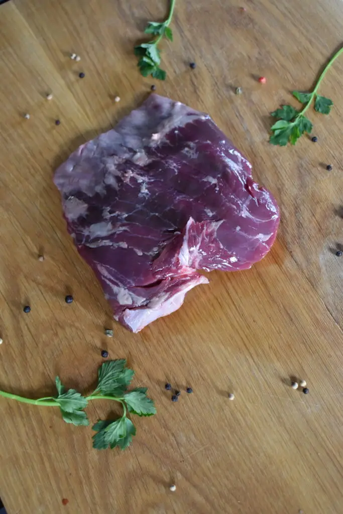 Skirt Steak